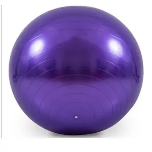 Gym Ball Fitness Ball Exercise Ball For Fitness Body Building Gym Ball