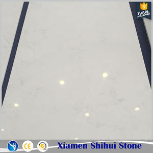 SH STONE Fabricant de solutions à guichet unique Dalle de pierre de quartz Stella synthétique agglomérée - Product Image 4