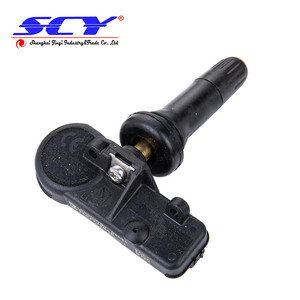 Không khí tự động xe áp suất lốp giám sát cảm biến cho Chrysler 56029398ab <span class=keywords><strong>68241067ab</strong></span> áp suất lốp cảm biến TPMS cảm biến - Product Image 2