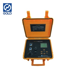 지구물리학 우물 로깅 윈치 지구물리학 시추공 로깅 윈치 시추공 지구물리학 로깅 장비 - Product Image 4