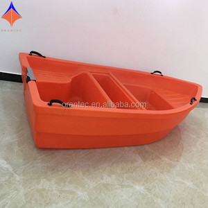 Barco de Pesca de Polietileno con Certificación CE, Precio <span class=keywords><strong>GS310</strong></span> LB310 para Malasia - Product Image 5