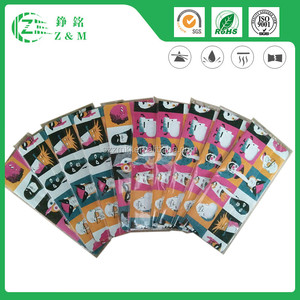 Minuscule Nouveau <span class=keywords><strong>Dessin</strong></span> Tyvek <span class=keywords><strong>Portefeuille</strong></span> Femmes - Product Image 3