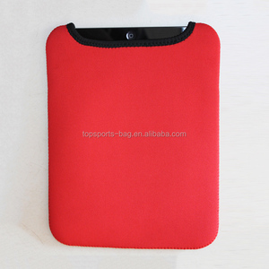 Housse en néoprène pour ordinateur portable 10 pouces Logo <span class=keywords><strong>personnalisé</strong></span> Housse en néoprène pour Apple ipad - Product Image 2