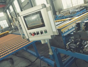 Thông gió ống dẫn Sản Xuất siê<span class=keywords><strong>u</strong></span> <span class=keywords><strong>U</strong></span> hình dạng tự động ống dòng <span class=keywords><strong>5</strong></span> - Product Image 6