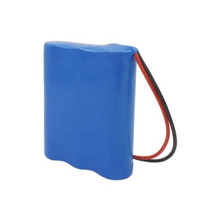 Batterie rechargeable <span class=keywords><strong>1S3P</strong></span> 3.7v 10000mah Li-ion <span class=keywords><strong>18650</strong></span> - Product Image 3