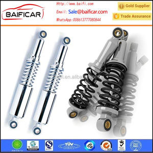 Amortisseur avant de haute qualité pour SUZUKI SJ41 # /JIMNY/SAMURAI/Pour <span class=keywords><strong>SANTANA</strong></span>/SIERRA/Série LJ 4160063010 - Product Image 1