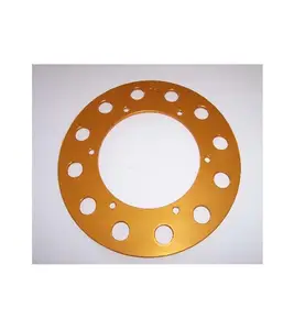 Sprocket Protector for 8"/9" High Quality