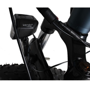 48V 750W Deportes al por mayor Gigante 26 "Fat Bike Mountain <span class=keywords><strong>Bicicleta</strong></span> eléctrica - Product Image 4