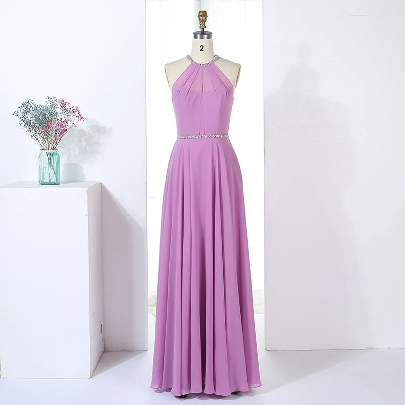 Encuentre el mejor de vestido color lila y vestido largo color lila para el mercado de hablantes de spanish en alibaba.com