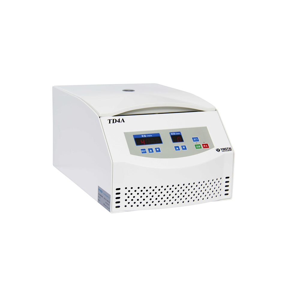 Центрифуга для лаборатории крови, медицинская Лабораторная центрифуга, универсальная центрифуга для лаборатории