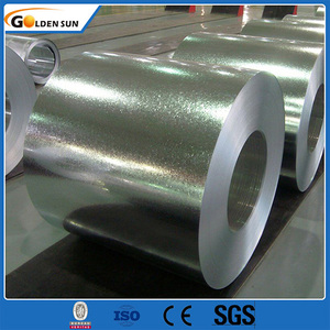 Tira de Acero Laminado En frío Con Recubrimiento de <span class=keywords><strong>Zinc</strong></span> Por Inmersión En Caliente Galvanizado/Bobina/Bandas/GI bobina - Product Image 4