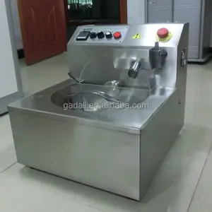 Ucuz çikolata makinesi Temperleme, Kullanılan çikolata tavlama makinesi MM08