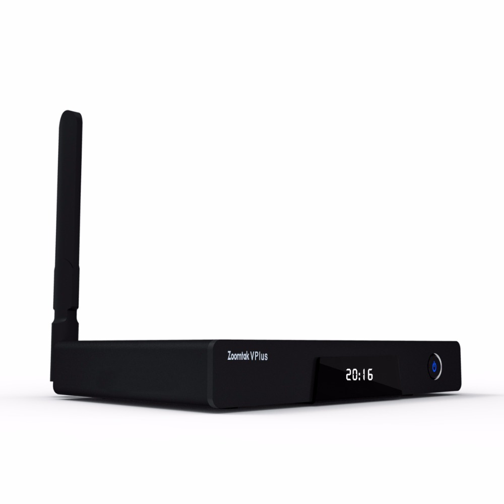 2017 Amlogic S912 Octa Core 4 K Kodi 17.1 Android 6.0 Tv Box