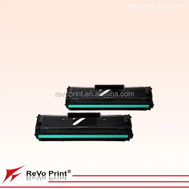 RV Zhuhai Premium Toner kartuşu MLT-D101S D101S 101 Toner kartuşu kullanımı için SCX-3405