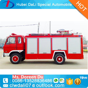 Camión <span class=keywords><strong>de</strong></span> emergencia <span class=keywords><strong>de</strong></span> lucha contra incendios en el bosque <span class=keywords><strong>de</strong></span> Dongfeng con tanque <span class=keywords><strong>de</strong></span> agua <span class=keywords><strong>de</strong></span> 7000 litros - Product Image 4