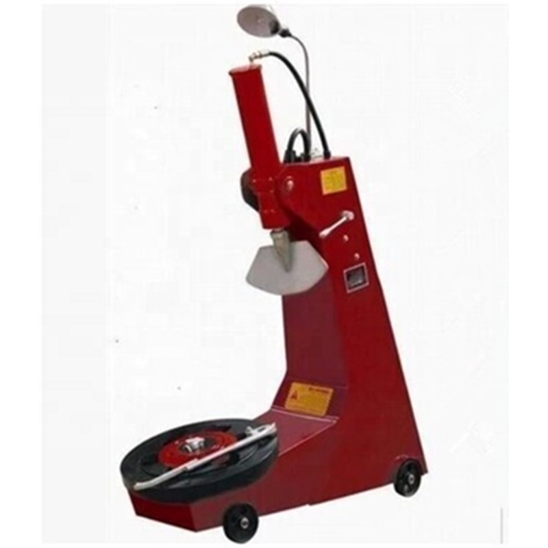 Шиномонтажный станок