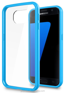 En Stock Granel <span class=keywords><strong>Comprar</strong></span> de China Proveedor caso Claro para la Galaxia S7 - Product Image 3