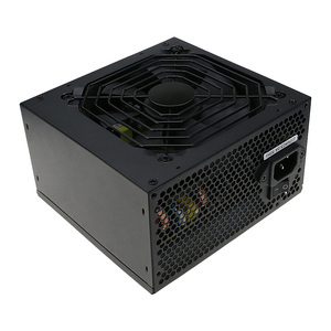 KINPOWER OEM 500W PC ATX Servidor de Computador Fonte de Alimentação <span class=keywords><strong>PSU</strong></span> 80PLUS Ouro ATX Modular Completa - Product Image 1