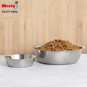 Produtos para pet shop atacado tiernahrung container schalen für pet shop - Product Image 3