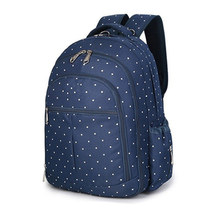 Maternité Bébé Poussette Grand Nappy maman bébé sac multifonctionnel sac à dos sac à couches - Product Image 1