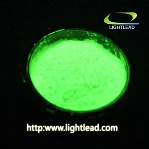 fluorescerende fosfor poeder