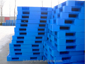 Prezzo basso magazzino di plastica pallet per la conservazione - Product Image 5