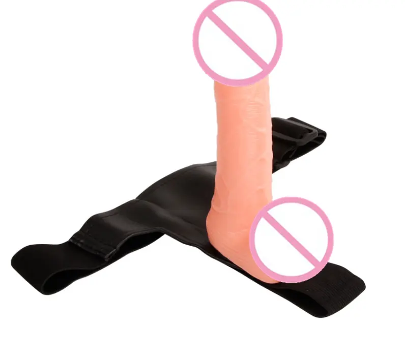 Lesbische Seksspeeltjes Vrouwen Riem Op Dildo Kunstmatige Penis Vibrator Massager Voor Volwassenen Sexy Clubfeest