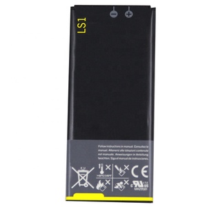แบตเตอรี่โทรศัพท์มือถือ LS1 L-S1ความจุสูง1800mAh สำหรับแบล็กเบอร์รี่ <span class=keywords><strong>Z10</strong></span> - Product Image 5