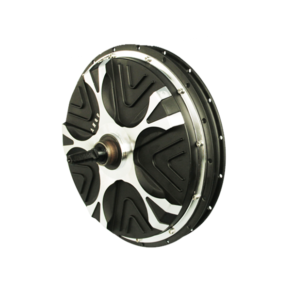 DD-260 Drum Brake Electric Bicycle Hub Motor
