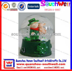 irlanda tres regalos de la hoja para <span class=keywords><strong>el</strong></span> turista - Product Image 1