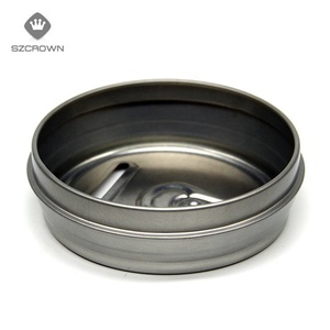 Producción al por mayor de hojalata latas creativo <span class=keywords><strong>cola</strong></span> de Banco de embalaje de la caja de la lata - Product Image 4