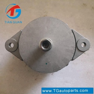 <span class=keywords><strong>12</strong></span> <span class=keywords><strong>Volt</strong></span> 130A Động Cơ Ô Tô Nhỏ <span class=keywords><strong>Alternator</strong></span> Cho 4003445 19020375 - Product Image 6