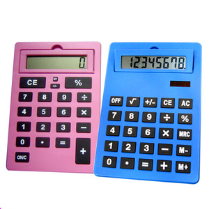 Cung Cấp văn phòng Máy Tính Để Bàn Điện Tử Tài Chính A5 Kích Thước Jumbo Máy Tính - Product Image 6