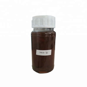 洗涤剂级 96% LABSA，hs 代码 34021100 CAS 27176-87-0 - Product Image 2