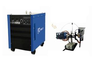 MZ-1000 IGBT INVERTER macchine di saldatura AD ARCO sommerso - Product Image 5