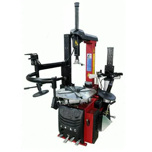 Battle-Axe High Quality 13''-23'' Tire changer machine C233A pproved by Hoffman tire changer dealer for Tyre shop with CE&ISO