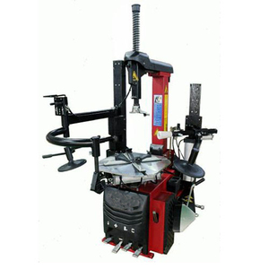 Desmontadora de Neumáticos Battle-Axe de Alta Calidad de 13''-23'', Modelo C233A, Aprobada por el Distribuidor de Desmontadoras de Neumáticos Hoffman para Talleres de Neumáticos, con Certificación CE e ISO - Product Image 1