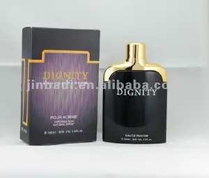 DIGNITY alta calidad con bajo precio sexy nueva marca perfumes