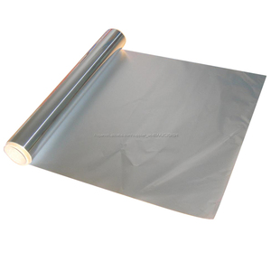 Papel de aluminio para el hogar rollo o pop up de hoja de uso cocina - Product Image 1
