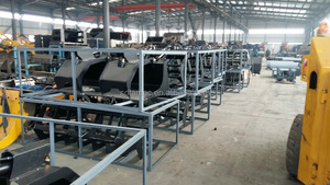 Cỏ ngã ba vật lộn cho <span class=keywords><strong>Skid</strong></span> chỉ đạo Bộ nạp tập tin đính kèm - Product Image 5