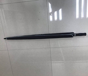 ร่มกอล์ฟกันลมสองชั้นหลังคาคู่,สำหรับโปรโมชั่นโรงแรมลมทนโปรโมชั่นอัตโนมัติแข็งแรง - Product Image 6