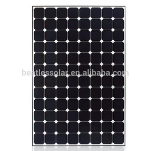 alta eficiencia TUV panel solar monocristalino 250w - Product Image 1