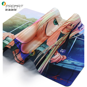 Tapis de jeu <span class=keywords><strong>Sexy</strong></span> Anime Girl in City - Product Image 1