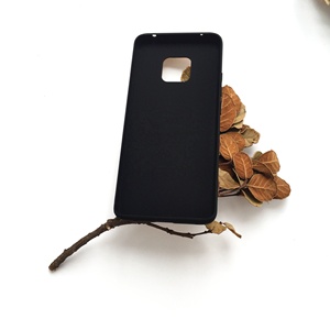 Étui <span class=keywords><strong>en</strong></span> <span class=keywords><strong>Bois</strong></span> Pour <span class=keywords><strong>Huawei</strong></span> Mate 20 pro - Product Image 6