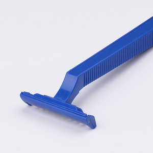 New Arrival Unisex <strong>razor</strong> Disposable Twin Blade Disposable <strong>razor</strong> Shaving - Product Image 4
