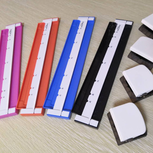 30 Lỗ Vòng Binder Lỗ Đục Lỗ Cho Máy Tính Xách Tay Lá Lỏng Nhật Ký Ghi Nhớ Sổ Thành Phần Sổ Ghi Chú - Product Image 3