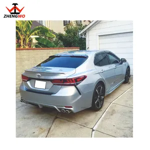 for Camry LED tail lamp 2018 from Taizhou supplier