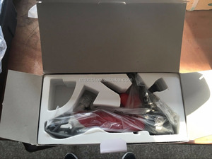 370Watt Professionele Flexibele As Shearing Clipper/Schapen Scheren Handstukken/Schapen Scheren Machine