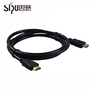 SIPU 4 k <span class=keywords><strong>2</strong></span>.<span class=keywords><strong>0</strong></span> version <span class=keywords><strong>hdmi</strong></span> meilleur prix bonne qualité <span class=keywords><strong>hdmi</strong></span> vers <span class=keywords><strong>hdmi</strong></span> câbles pour ps4 tv ordinateur - Product Image 4