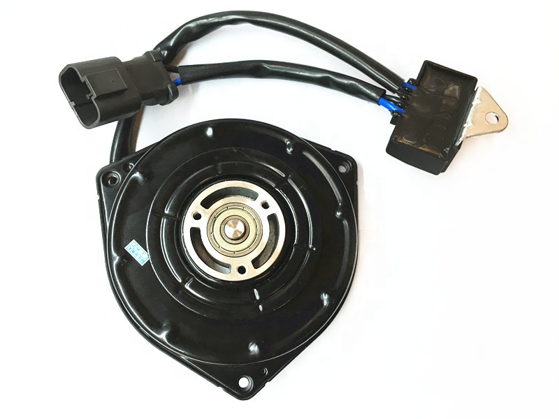Cooling Fan Motor OEM 38616-RZP-G01 06500-3070 by Tang Pei